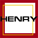 logo henry