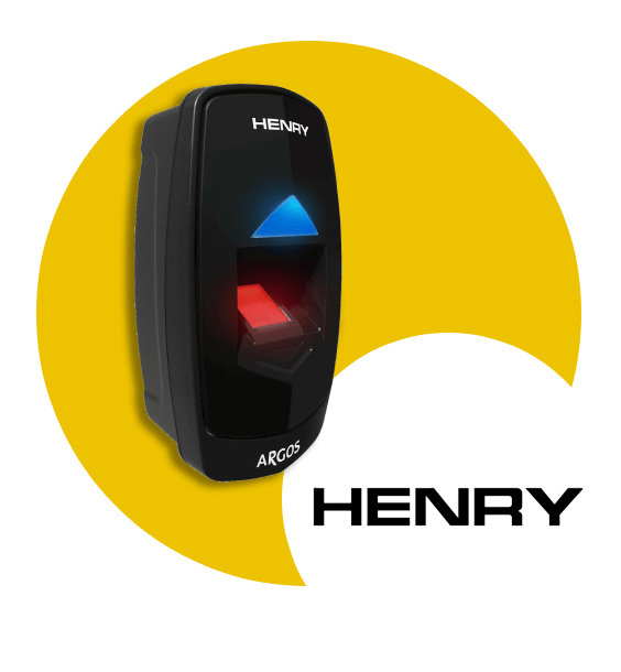 Argos S - Henry