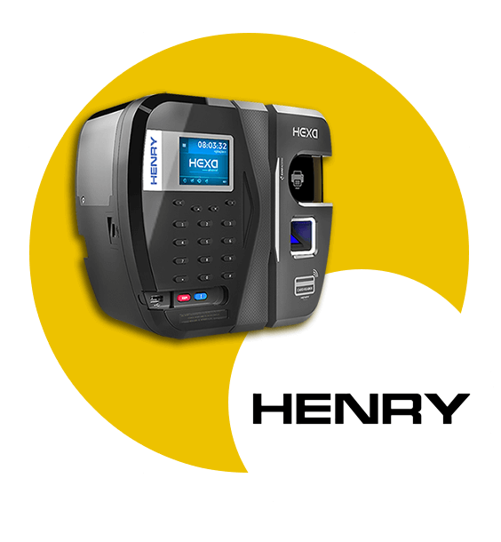 Hexa advanced henry